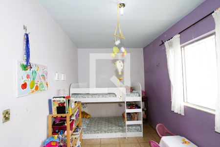 Quarto 1 de apartamento à venda com 3 quartos, 90m² em Carlos Prates, Belo Horizonte