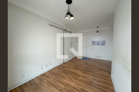 Sala de apartamento à venda com 2 quartos, 57m² em Barra Funda, São Paulo