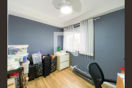 Quarto de apartamento à venda com 2 quartos, 57m² em Barra Funda, São Paulo
