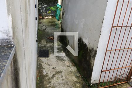 Vista do Studio de kitnet/studio para alugar com 1 quarto, 65m² em Pernambués, Salvador
