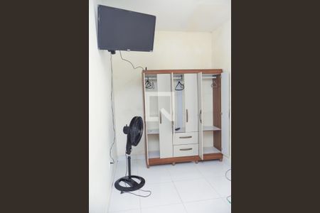 Quarto de kitnet/studio para alugar com 1 quarto, 65m² em Pernambués, Salvador