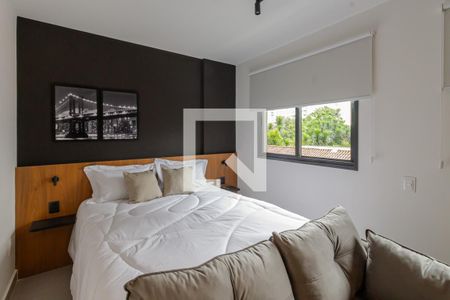 Studio  de kitnet/studio à venda com 1 quarto, 26m² em Vila Olímpia, São Paulo