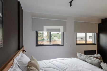 Studio  de kitnet/studio à venda com 1 quarto, 26m² em Vila Olímpia, São Paulo