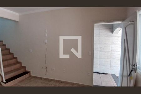 Sala de casa à venda com 4 quartos, 252m² em Vila Tupi, Várzea Paulista