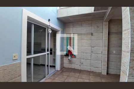 Área de Serviço de casa para alugar com 4 quartos, 252m² em Vila Tupi, Várzea Paulista