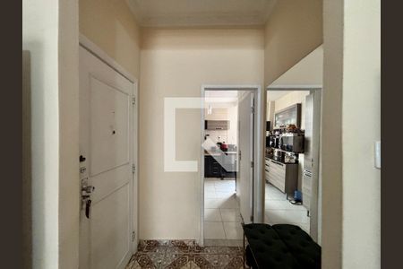 Sala de apartamento à venda com 3 quartos, 71m² em Copacabana, Rio de Janeiro