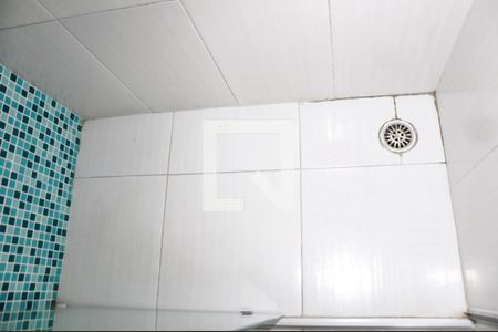 Banheiro Social de casa à venda com 3 quartos, 187m² em Jardim Sao Jose (zona Norte), São Paulo