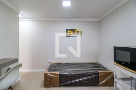Studio de kitnet/studio para alugar com 1 quarto, 15m² em Vila Morse, São Paulo