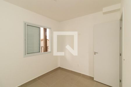 Quarto 1 de apartamento à venda com 2 quartos, 39m² em Jardim Japao, São Paulo