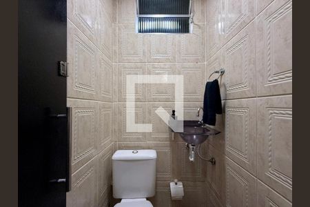 Lavabo de casa à venda com 4 quartos, 100m² em Brooklin, São Paulo
