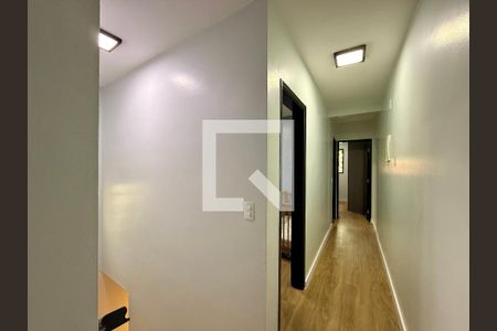 Corredor Quartos de casa à venda com 4 quartos, 100m² em Brooklin, São Paulo