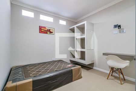 Studio de kitnet/studio para alugar com 1 quarto, 20m² em Vila Morse, São Paulo