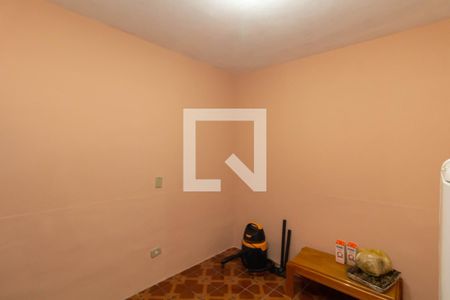 Quarto 5 de casa para alugar com 5 quartos, 260m² em Parque Guarani, São Paulo