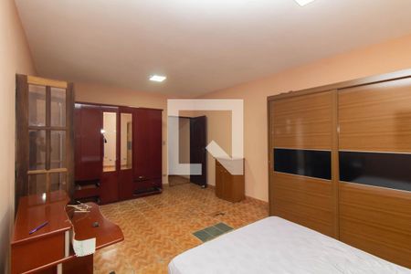 Quarto 1 de casa à venda com 5 quartos, 260m² em Parque Guarani, São Paulo