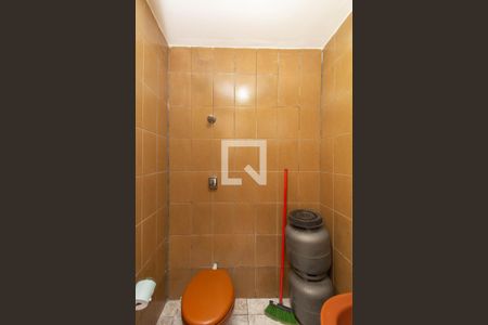 Lavabo de casa à venda com 5 quartos, 260m² em Parque Guarani, São Paulo