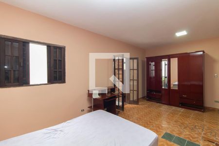 Quarto 1 de casa à venda com 5 quartos, 260m² em Parque Guarani, São Paulo