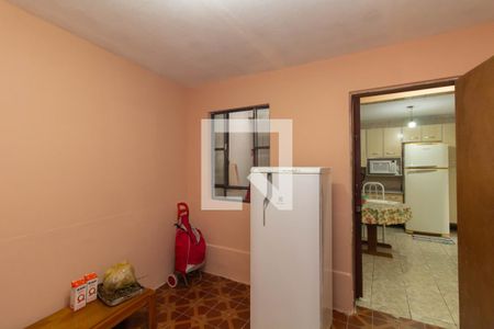 Quarto 5 de casa para alugar com 5 quartos, 260m² em Parque Guarani, São Paulo