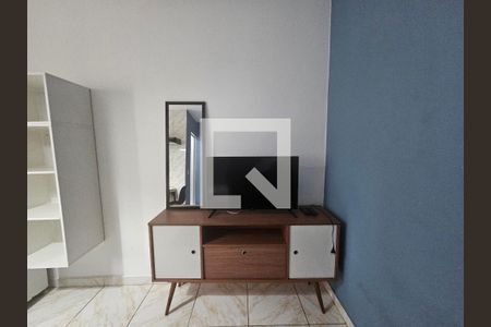 Studio de kitnet/studio para alugar com 1 quarto, 35m² em Santo Amaro, São Paulo