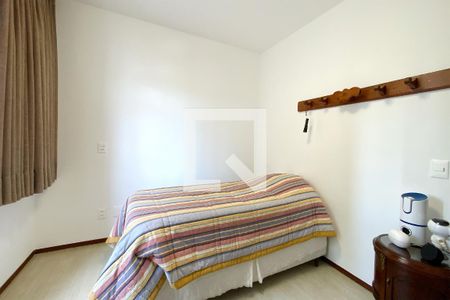 Suite 1 de apartamento à venda com 2 quartos, 77m² em Luxemburgo, Belo Horizonte