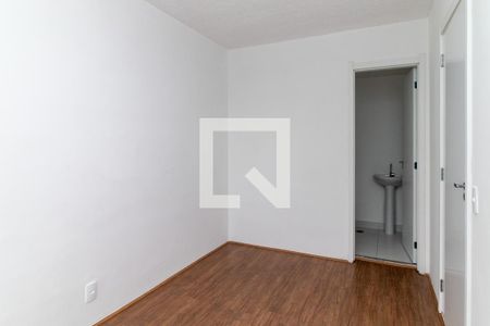 Suíte de apartamento para alugar com 1 quarto, 27m² em Bom Retiro, São Paulo