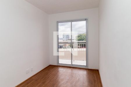 Suíte de apartamento para alugar com 1 quarto, 27m² em Bom Retiro, São Paulo