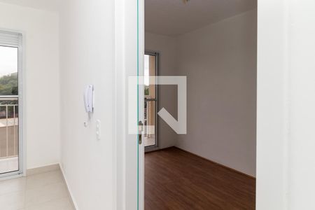 Suíte de apartamento para alugar com 1 quarto, 27m² em Bom Retiro, São Paulo