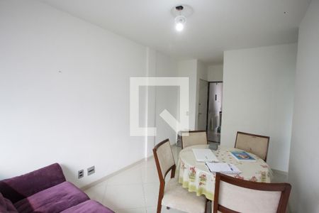 Sala de apartamento à venda com 2 quartos, 48m² em Freguesia (jacarepaguá), Rio de Janeiro