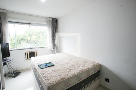 Quarto 1 de apartamento à venda com 2 quartos, 48m² em Freguesia (jacarepaguá), Rio de Janeiro