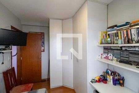 Quarto de apartamento à venda com 2 quartos, 133m² em Liberdade, Belo Horizonte