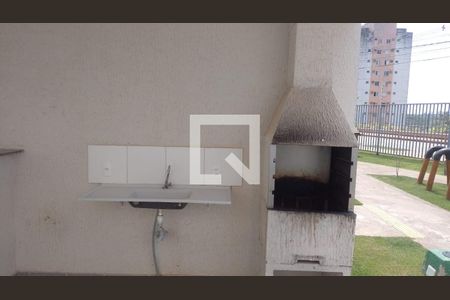 Apartamento para alugar com 2 quartos, 44m² em Piatã, Salvador