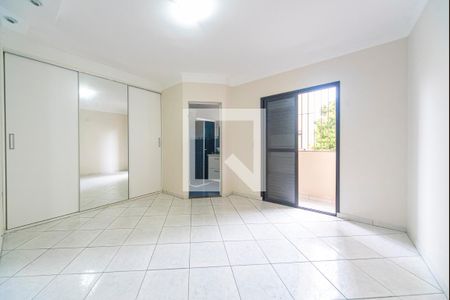 Quarto 2 de apartamento à venda com 2 quartos, 68m² em Vila Leopoldina, Santo André