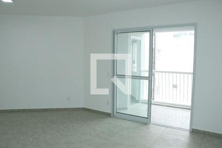 Sala de apartamento para alugar com 2 quartos, 82m² em Parque Esplanada, Embu das Artes