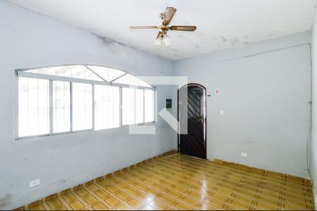 Casa para alugar com 2 quartos, 194m² em Jardim Santa Cecilia, Guarulhos