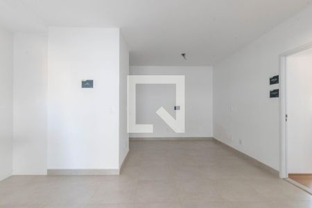 Sala de apartamento à venda com 3 quartos, 68m² em Pampulha, Belo Horizonte
