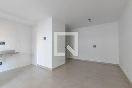 Sala de apartamento à venda com 3 quartos, 68m² em Pampulha, Belo Horizonte