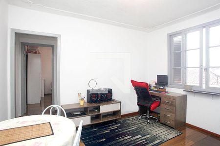 Sala de apartamento à venda com 1 quarto, 45m² em Azenha, Porto Alegre