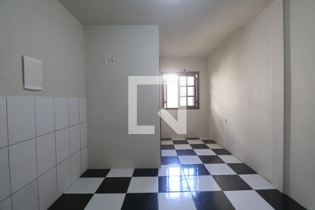 Suíte 2 de apartamento para alugar com 2 quartos, 55m² em Mathias Velho, Canoas