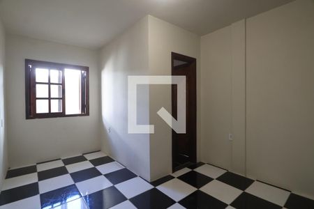 Suíte 1 de apartamento para alugar com 2 quartos, 55m² em Mathias Velho, Canoas