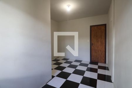Suíte 1 de apartamento para alugar com 2 quartos, 55m² em Mathias Velho, Canoas
