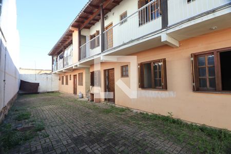 Área comum de apartamento para alugar com 2 quartos, 55m² em Mathias Velho, Canoas