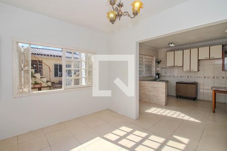 Sala de casa de condomínio para alugar com 2 quartos, 73m² em Sarandi, Porto Alegre