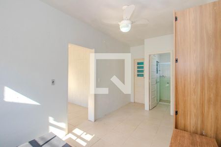 Suíte de casa de condomínio para alugar com 2 quartos, 73m² em Sarandi, Porto Alegre