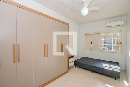 Suíte de casa de condomínio para alugar com 2 quartos, 73m² em Sarandi, Porto Alegre