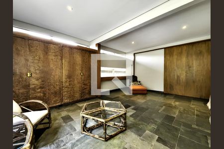 Casa para alugar com 5 quartos, 899m² em Paineiras do Morumbi, São Paulo
