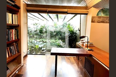 Casa para alugar com 5 quartos, 899m² em Paineiras do Morumbi, São Paulo