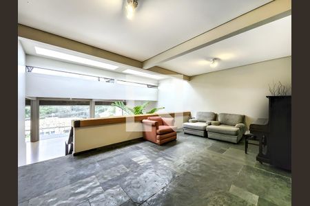 Casa para alugar com 5 quartos, 899m² em Paineiras do Morumbi, São Paulo