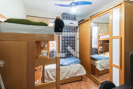 Quarto de apartamento à venda com 2 quartos, 84m² em Andaraí, Rio de Janeiro