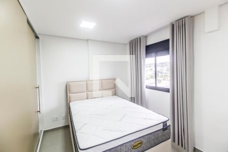 Studio de apartamento para alugar com 1 quarto, 40m² em Empresarial 18 do Forte, Barueri
