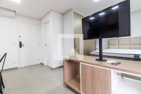 Studio de apartamento para alugar com 1 quarto, 40m² em Empresarial 18 do Forte, Barueri
