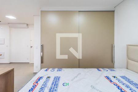 Studio de apartamento para alugar com 1 quarto, 40m² em Empresarial 18 do Forte, Barueri